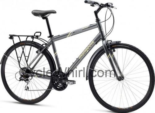 Mongoose Crossway fiche technique et avis
